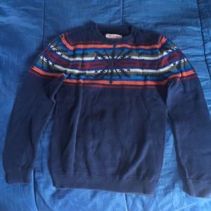 Mossimo sweater